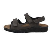 Solidus Herrenschuhe Orthopädische Schuhe MASH/BEAR schwarz/carbon MASH/BEAR schwarz/carbon - Gr. - 42 EU | 8 UK