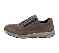 Solidus Herrenschuhe Orthopädische Schuhe RANCH/MASH FLEX piombo MASH FLEX piombo - Gr. - 10.5 UK