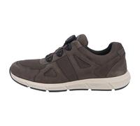 Solidus Herrenschuhe Orthopädische Schuhe RANCH/MASH FLEX piombo RANCH/MASH FLEX piombo - Gr. - 42 EU | 8 UK