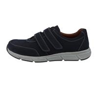 Solidus Herrenschuhe Orthopädische Schuhe RANCH nightblue RANCH nightblue - Gr. - 42 EU | 8 UK