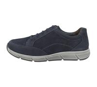 Solidus Herrenschuhe Orthopädische Schuhe RANCH nightblue RANCH nightblue - Gr. - 6.5 UK