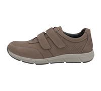 Solidus Herrenschuhe Orthopädische Schuhe RANCH piombo - Gr. - 10.5 UK