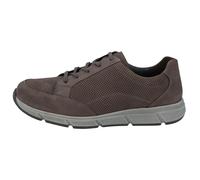 Solidus Herrenschuhe Orthopädische Schuhe RANCH piombo - Gr. - 42.5 EU | 8.5 UK