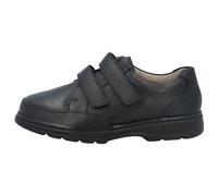 Solidus Herrenschuhe Orthopädische Schuhe SOFTCALF schwarz SOFTCALF schwarz - Gr. - 42 EU | 8 UK