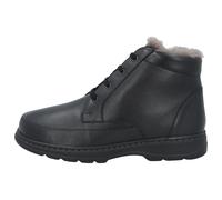 Solidus Herrenschuhe Orthopädische Schuhe SOFTCALF schwarz SOFTCALF schwarz - Gr. - 7.5 UK