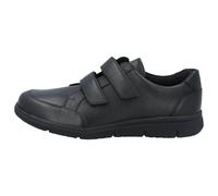 Solidus Herrenschuhe Orthopädische Schuhe SOFTCALF/SPORTFLEX schwarz SPORTFLEX schwarz - Gr. - 10.5 UK