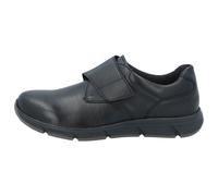 Solidus Herrenschuhe Orthopädische Schuhe SPORTFLEX/SOFTCALF schwarz SPORTFLEX/SOFTCALF schwarz - Gr. - 10 UK