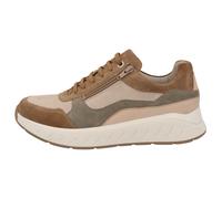 Solidus Herrenschuhe Orthopädische Schuhe TORONTO/LISBONA STRETCH/VELOUR/NAPPA RA TORONTO/LISBONA STRETCH - Gr. - 7.5 UK