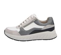 Solidus Herrenschuhe Orthopädische Schuhe VELOUR/SAMSUN/VELOUR/TRUE GLOVE lino/bia SAMSUN/TRUE GLOVE lino - Gr. - 10.5 UK