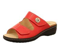 Solidus Hickelsberger, rot(rot), Gr. 43