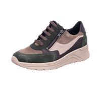 Solidus Holly Weite H für Damen, grün, Größe 42 ½ EU / 8,5 UK