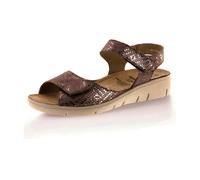 Solidus Honey - Weite H für Damen, braun, Größe 41 EU / 7 UK