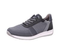 Solidus Kai - Weite K für Herren, grau, Größe 44 EU / 9,5 UK