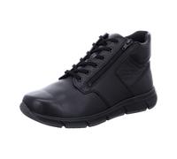 Solidus Kai - Weite K für Herren, schwarz, Größe 44 EU / 9,5 UK