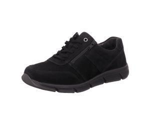 Solidus Kai - Weite M für Damen, schwarz, Größe 45 ½ EU / 11 UK