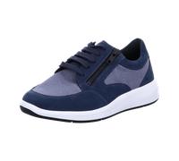 Solidus Kalea für Damen, blau, Größe 37 ½ EU / 4,5 UK