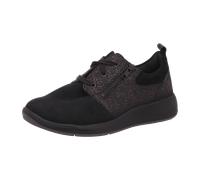 Solidus Kalea für Damen, schwarz, Größe 36 EU / 3 UK