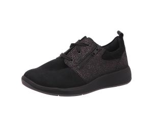 Solidus Kalea für Damen, schwarz, Größe 37 ½ EU / 4,5 UK