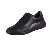 Solidus Kalea für Damen, schwarz, Größe 40 EU / 6,5 UK