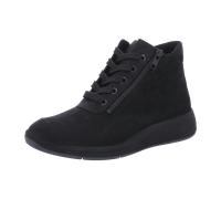 Solidus Kalea - Weite K für Damen, schwarz, Größe 38 ½ EU / 5,5 UK