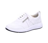 Solidus Kalea - Weite K für Damen, weiß, Größe 39 EU / 6 UK