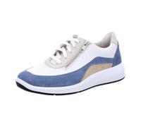 Solidus Kalea - Weite K für Damen, weiß, Größe 42 ½ EU / 8,5 UK