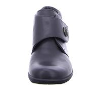 Solidus Karo für Damen, schwarz, Größe 36 ½ EU / 3,5 UK