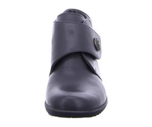 Solidus Karo für Damen, schwarz, Größe 36 ½ EU / 3,5 UK