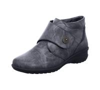 Solidus Karo - Weite K für Damen, grau, Größe 36 ½ EU / 3,5 UK