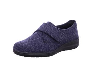 Solidus Kate 076 für Damen, blau, Größe 42 EU / 8 UK