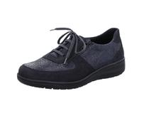 Solidus Kate - Weite K für Damen, blau, Größe 43 EU / 9 UK