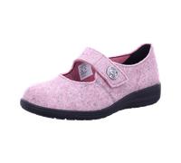 Solidus Kate - Weite K für Damen, rosa, Größe 41 ½ EU / 7,5 UK