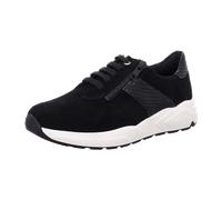 Solidus Kea - Weite K für Damen, schwarz, Größe 38 ½ EU / 5,5 UK