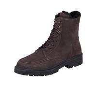 Solidus Kelly 63115-21006 Velour Braun (Smoke), 39