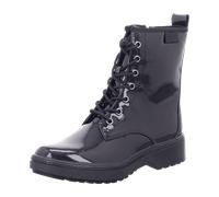 Solidus Kerry - Weite K für Damen, schwarz, Größe 38 ½ EU / 5,5 UK