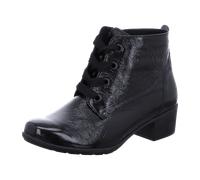 Solidus Kerry - Weite K für Damen, schwarz, Größe 38 ½ EU / 5,5 UK