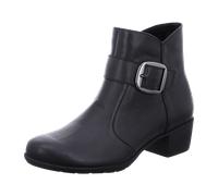 Solidus Kerry - Weite K für Damen, schwarz, Größe 41 ½ EU / 7,5 UK