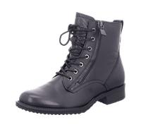 Solidus Kerry - Weite K für Damen, schwarz, Größe 42 ½ EU / 8,5 UK