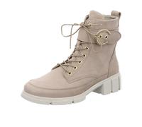 Solidus Kibu - Weite H+K für Damen, beige, Größe 38 EU / 5 UK