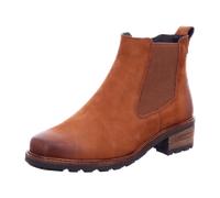 Solidus Kinga - Weite H+K für Damen, braun, Größe 38 EU / 5 UK