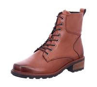 Solidus Kinga - Weite H+K für Damen, braun, Größe 40 EU / 6,5 UK