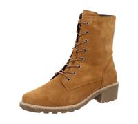 Solidus Kinga - Weite H+K für Damen, braun, Größe 40 EU / 6,5 UK