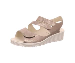 Solidus Kirsten DORADO fango K für Damen, beige, Größe 38 EU / 5 UK
