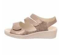 Solidus Kirsten DORADO fango K für Damen, beige, Größe 38 EU / 5 UK