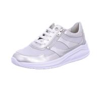 Solidus Kitty - Weite K für Damen, silber, Größe 40 EU / 6,5 UK