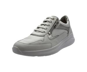 Solidus Kitty - Weite K für Damen, weiß, Größe 41 EU / 7 UK