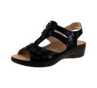 Solidus Kweite für Damen, schwarz, Größe 40 EU / 6,5 UK