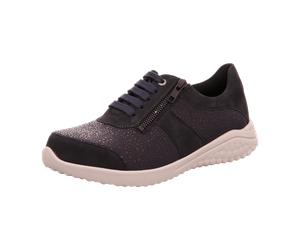 Solidus Kyle 508 für Damen, blau, Größe 38 ½ EU / 5,5 UK