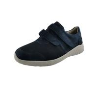 Solidus Sportliche Slipper für Damen, blau, Gr. 39 EU / 6 UK