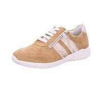 Solidus Kyle VEL/PLACE/GLORY camel/abe für Damen, beige, Größe 37 EU / 4 UK